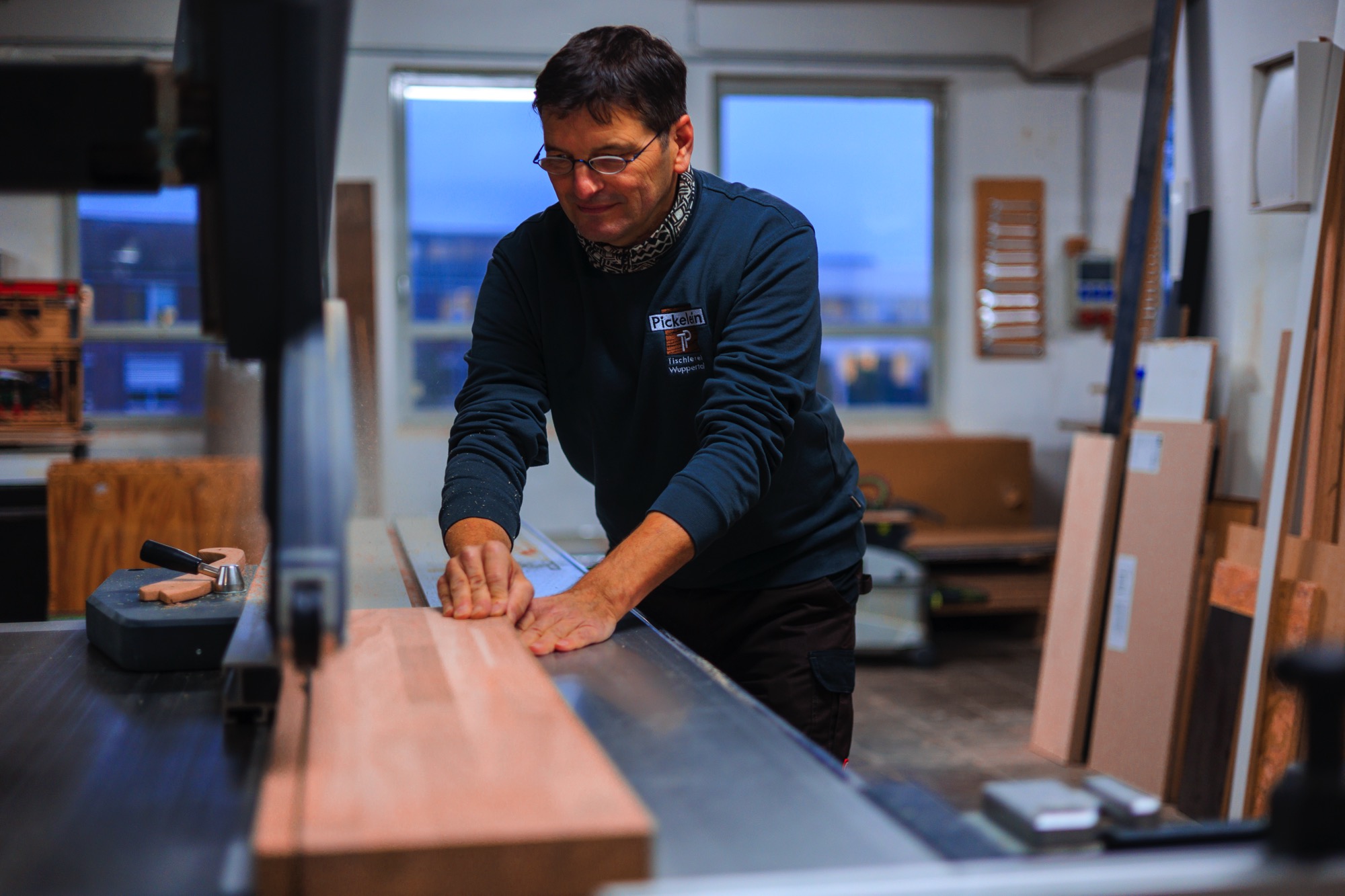 Tischlerei Pickelein