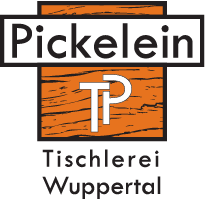 Logo der Tischlerei Pickelein